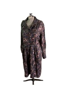 Vintage dress 1980s